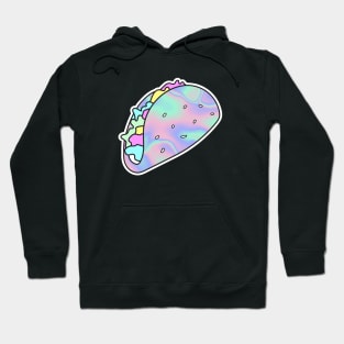 Tacos Hoodie